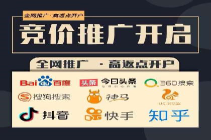 竞价账户优化：成功企业的广告策略揭秘
